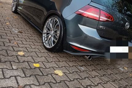 VW Golf 61.000 km 17.900 &euro; Obernzell 94130