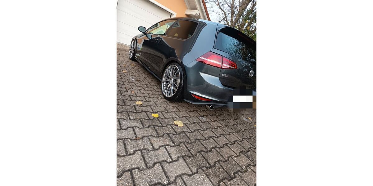 VW Golf 61.000 km 17.900 &euro; Obernzell 94130
