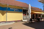 modernisiertes Ferienhaus (Nr. 235) in ruhiger Lage im Ferienpark Mirow - Einfamilienhaus Mirow Granzow | Angebot:20577711