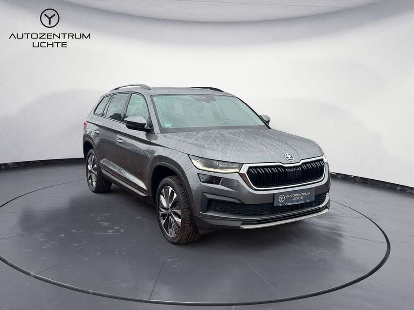 Kodiaq