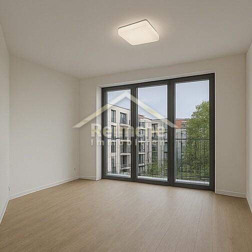 Etagenwohnung München Schwabing-Freimann - 4 Zimmer, 114 m&sup2;, 1.439&euro; | Angebot:26022048