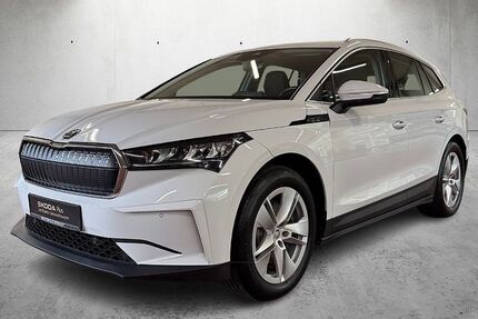 Skoda Enyaq 105.894 km 27.653 € Osterode 37520