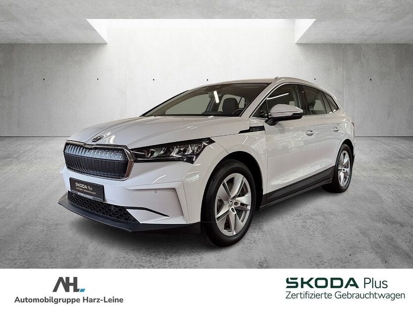 Skoda Enyaq 105.894 km 27.653 € Osterode 37520