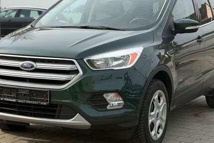 Ford Kuga 125.000 km 13.990 &euro; Neuburg/Donau 86633