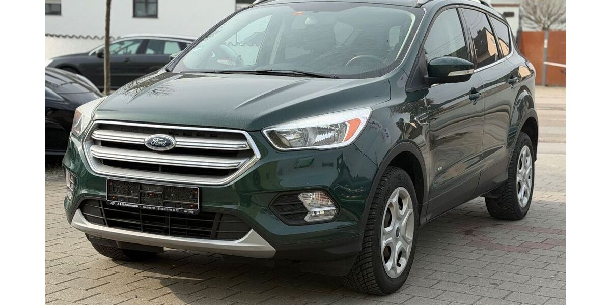 Ford Kuga 125.000 km 13.990 &euro; Neuburg/Donau 86633