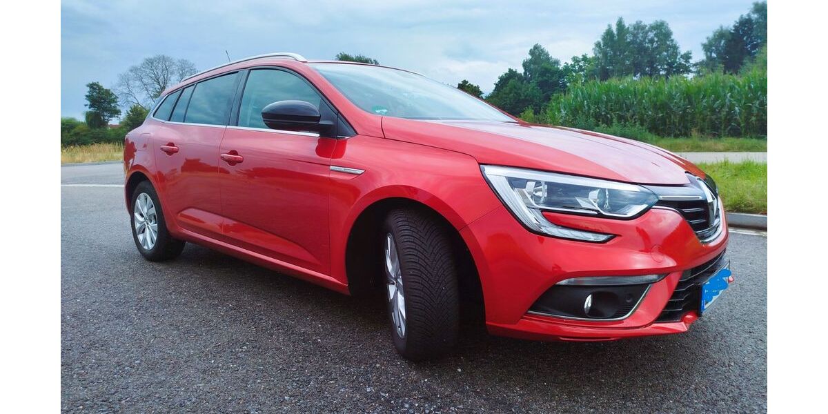 Renault Megane 139.000 km 8.990 &euro; ERDING 85435