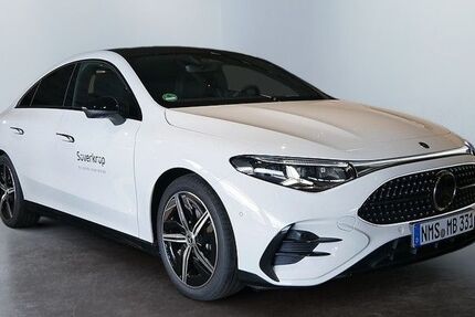 Mercedes-Benz CLA 200 8.500 km 49.950 &euro; Neumünster 24539