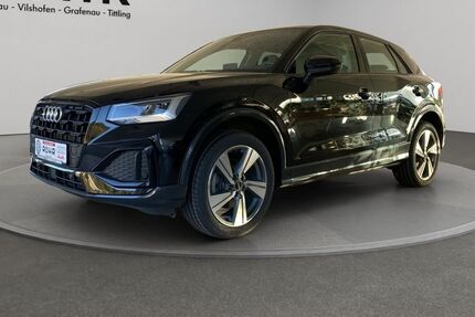 Audi Q2 20.789 km 34.400 € Vilshofen 94474