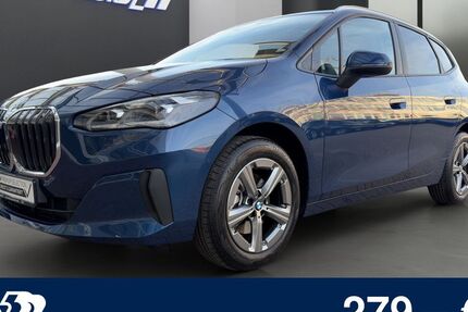 BMW 220 Active Tourer 14.512 km 30.350 &euro; Kiel 24118