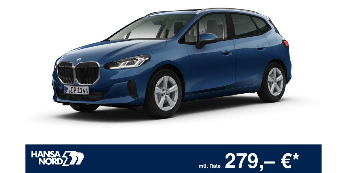 BMW 220 Active Tourer 14.512 km 30.750 &euro; Kiel 24118