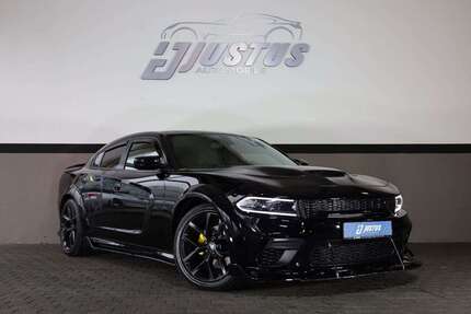 Dodge Charger 66.639 km 35.900 € Limburg an der Lahn 65549