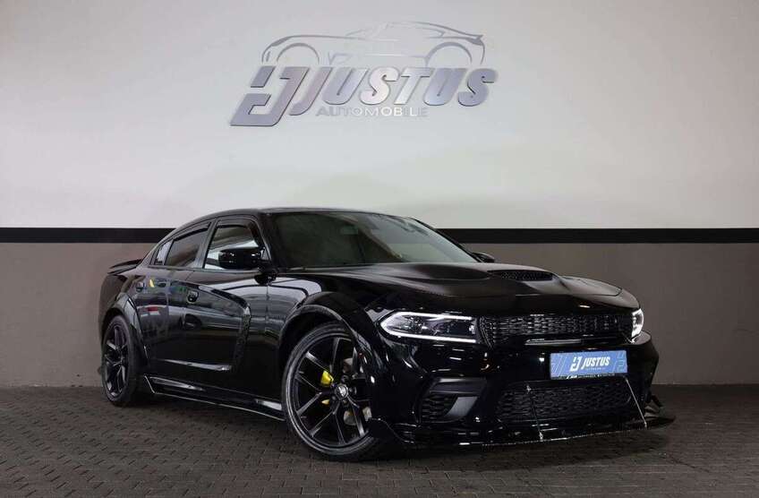 Dodge Charger 66.639 km 35.900 € Limburg an der Lahn 65549