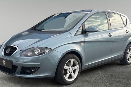 Seat Altea 95.000 km 4.999 € Aiterhofen 94330