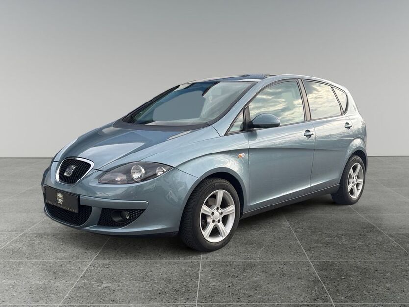 Seat Altea 95.000 km 4.999 € Aiterhofen 94330