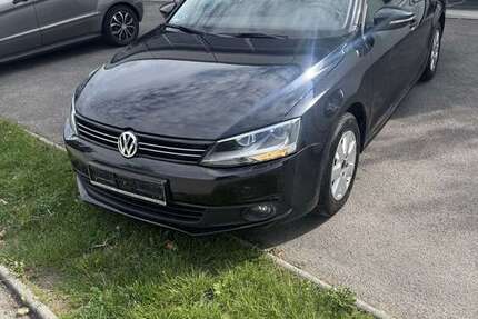 VW Jetta