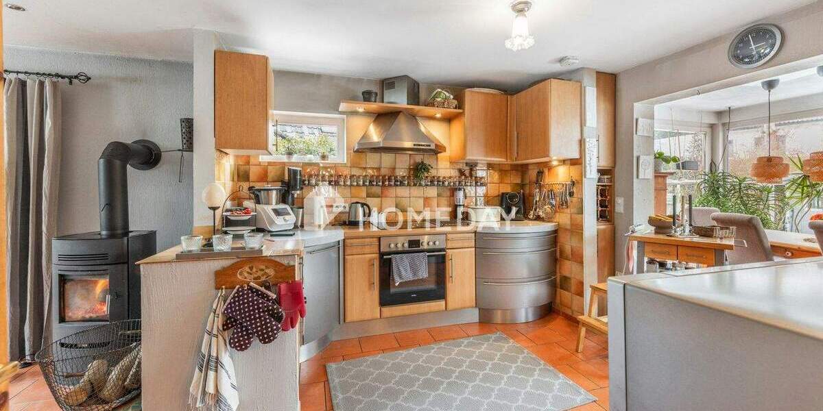 Einfamilienhaus Norderstedt Garstedt - 4 Zimmer, 114 m&sup2;, 549.000&euro; | Angebot:25604223