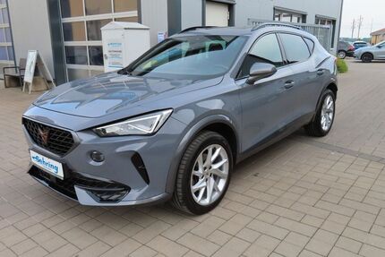 Cupra Formentor 25.000 km 25.990 &euro; Dombühl 91601