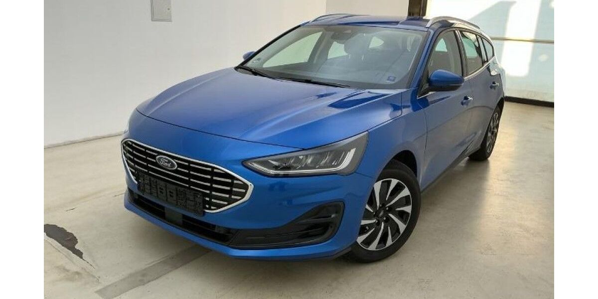 Ford Focus 4.000 km 22.488 &euro; Niesky 02906