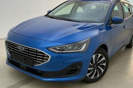 Ford Focus 4.300 km 22.488 &euro; Niesky 02906