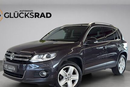 VW Tiguan 141.800 km 16.750 &euro; Hildesheim 31137