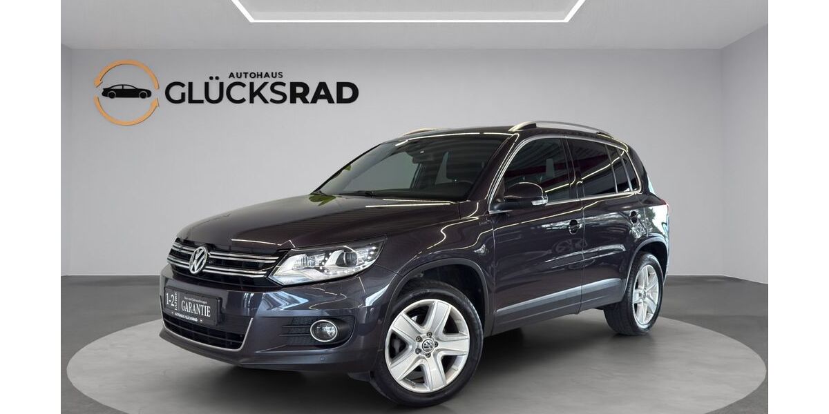 VW Tiguan 141.800 km 16.750 &euro; Hildesheim 31137