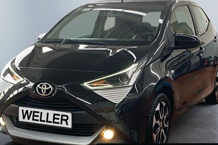 Toyota Aygo (X) 60.787 km 11.330 &euro; Osnabrück 49090