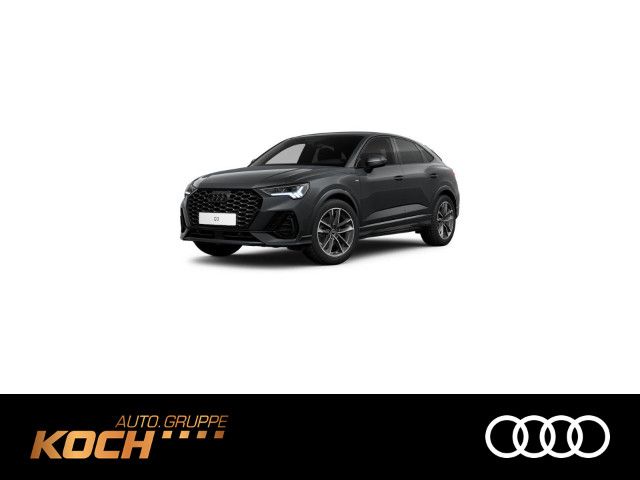 Audi Q3 51.600 km 38.790 &euro; Schwäbisch Hall 74523