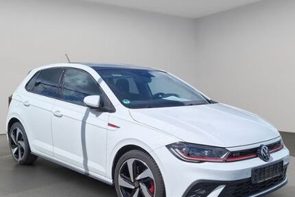 VW Polo 33.800 km 22.980 &euro; Rudolstadt 07407
