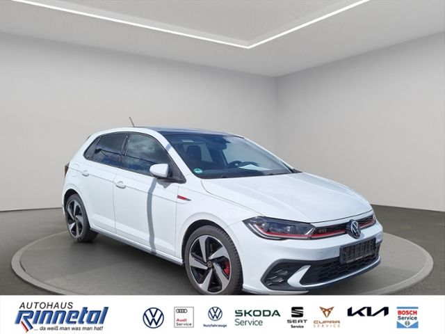 VW Polo 33.800 km 22.980 &euro; Rudolstadt 07407