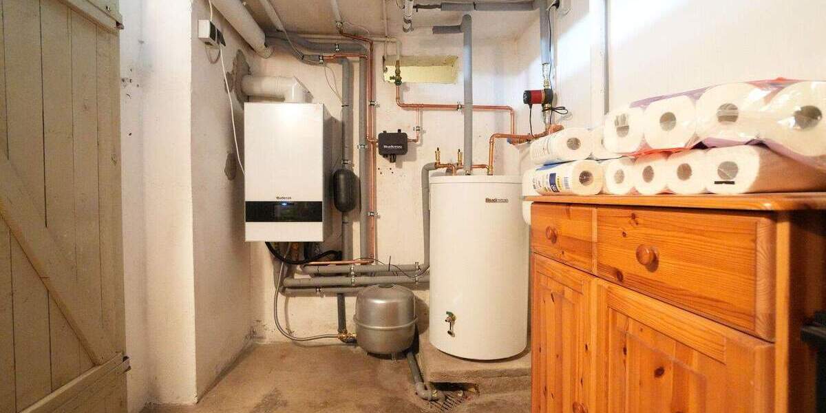 Reihenmittelhaus Salzbergen - 3 Zimmer, 72 m&sup2;, 135.000&euro; | Angebot:24685301