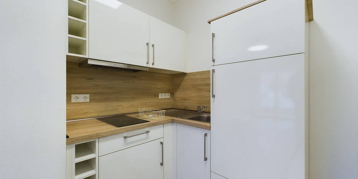 Etagenwohnung Rettenbach Ebersroith - 2 Zimmer, 39 m&sup2;, 87.000&euro; | Angebot:20725550