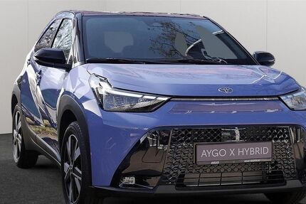 Toyota Aygo (X) 10 km 23.900 &euro; Norderstedt 22848