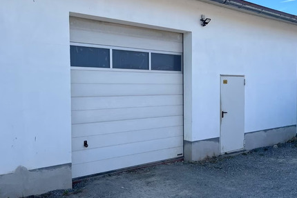 Gewerbeobjekt Kitzingen - 600&euro; | Angebot:23316880