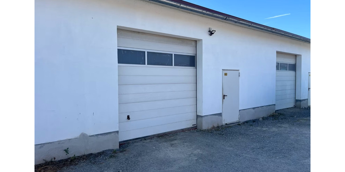 Gewerbeobjekt Kitzingen - 600&euro; | Angebot:23316880