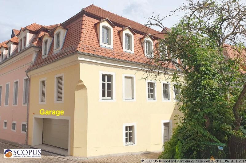 Dachgeschoßwohnung Meißen - 1 Zimmer, 131 m&sup2;, 1.050&euro; | Angebot:26679652