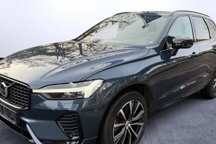 Volvo XC60 122.404 km 36.490 &euro; Dorsten 46282