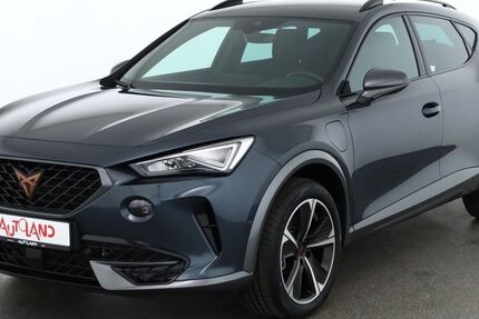 Cupra Formentor 49.987 km 25.990 &euro; Zella-Mehlis 98544