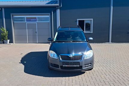 Skoda Roomster 147.872 km 1.850 &euro; Hofgeismar 34369
