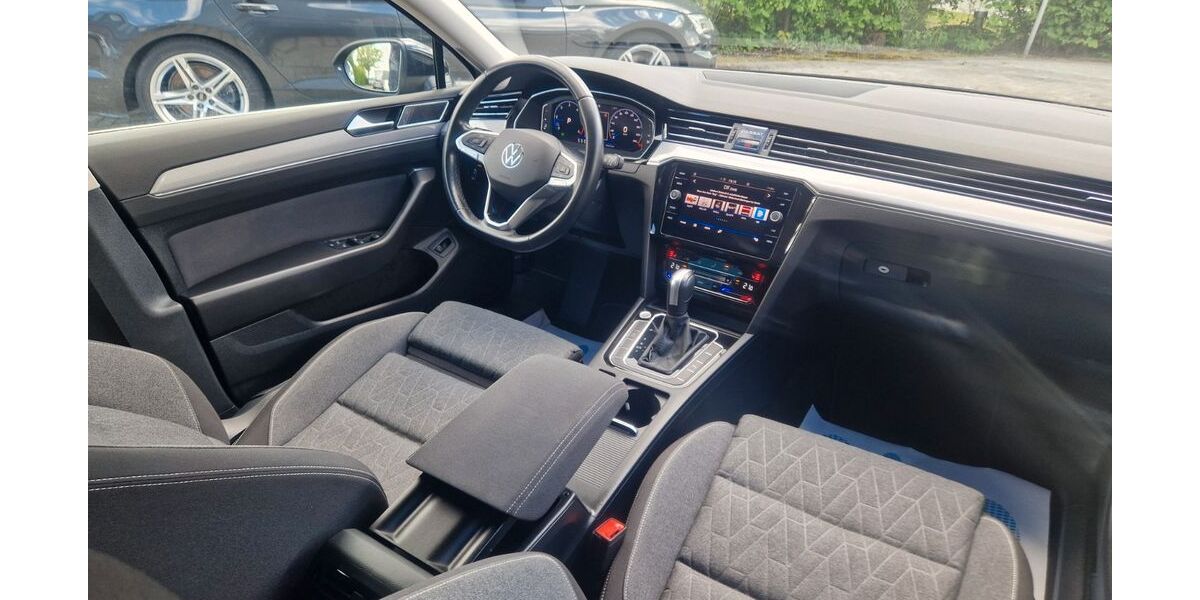 VW Passat 199.995 km 15.990 &euro; Schwarzenbek (Bei Hamburg) 21493
