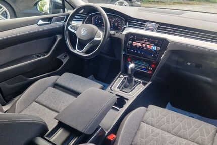 VW Passat Variant 199.995 km 15.990 &euro; Schwarzenbek (Bei Hamburg) 21493