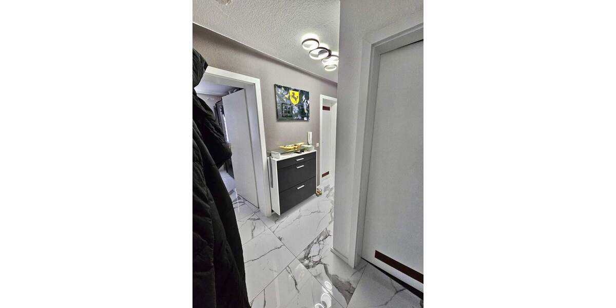 Etagenwohnung Remshalden / Hebsack Hebsack - 3 Zimmer, 69 m&sup2;, 309.000&euro; | Angebot:25820881