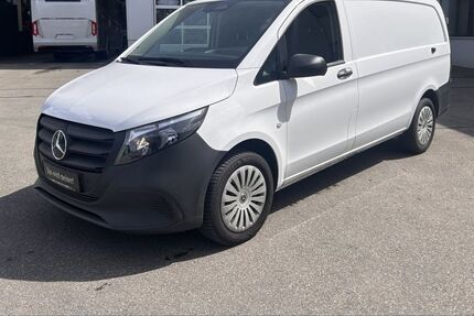 Mercedes-Benz Vito 21.500 km 36.045 &euro; Bad-Waldsee 88339