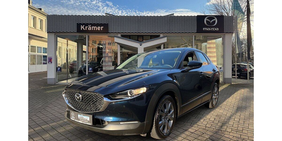 Mazda CX-30 34.670 km 19.990 &euro; Fulda 36043