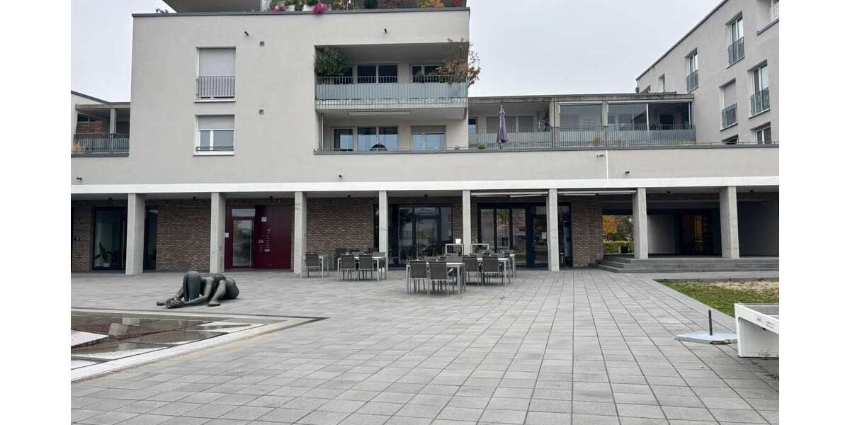 Wohnung zum Kaufen in Bad Krozingen 469.900 € 88.68 m² 3 zimmer