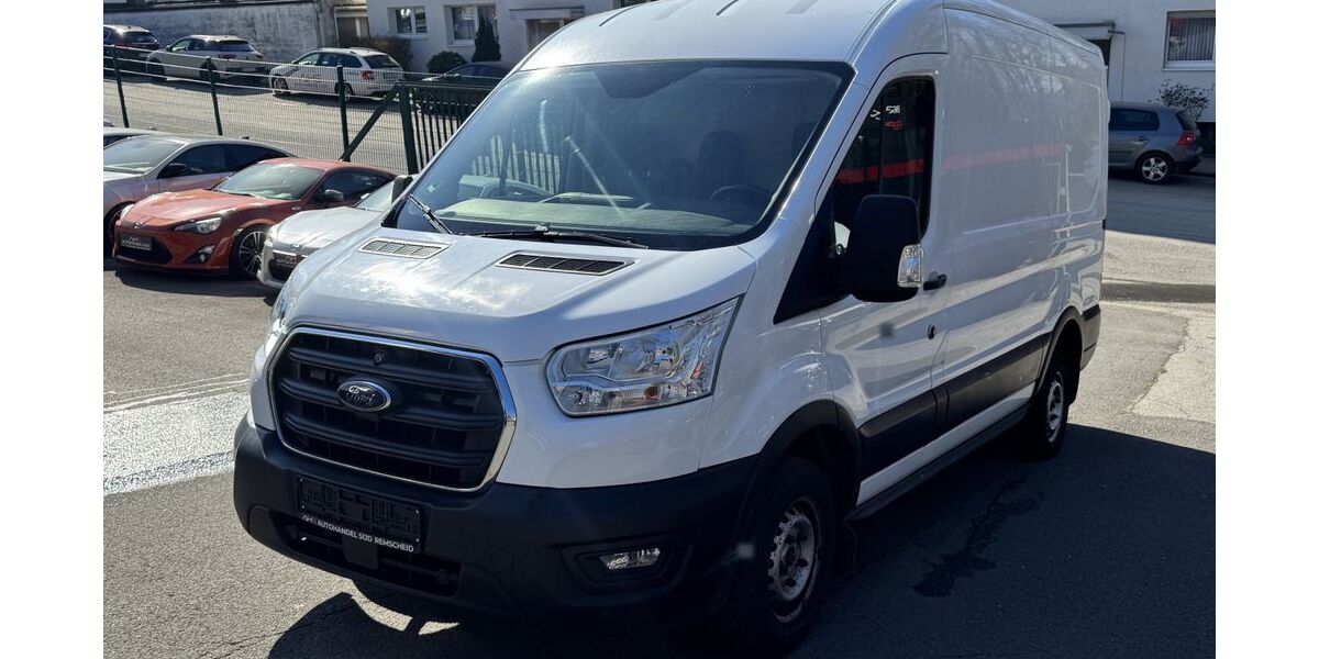 Ford Transit 150.000 km 12.999 &euro; Remscheid 42857
