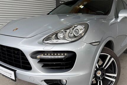 Porsche Cayenne 178.796 km 27.999 € Wenden 57482