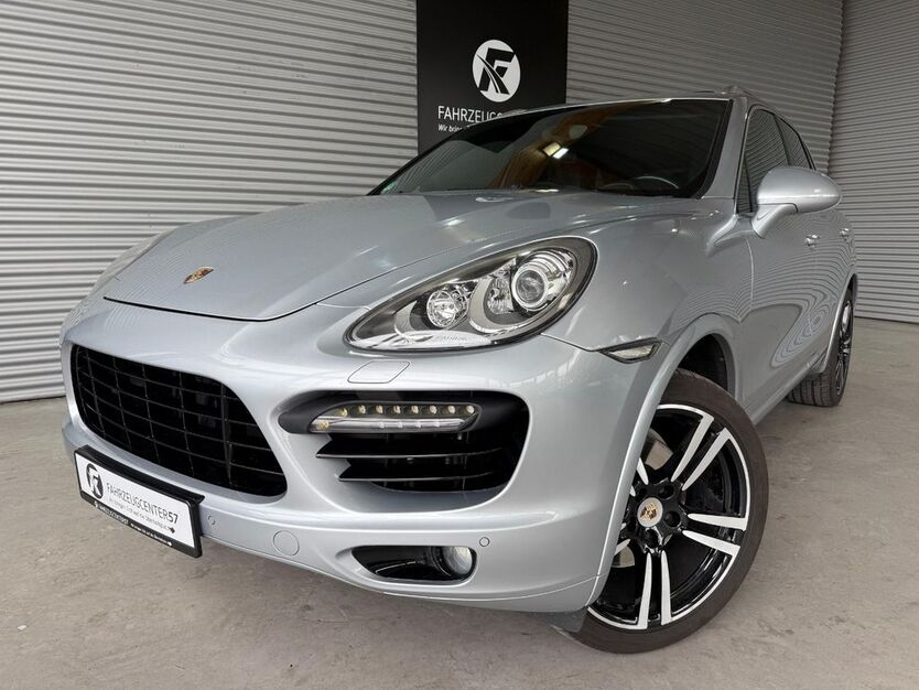 Porsche Cayenne 178.796 km 27.999 € Wenden 57482