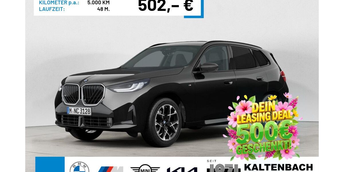 BMW X3 19.136 km 51.890 &euro; Waldbröl 51545