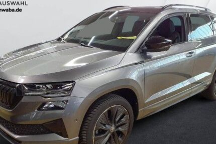 Skoda Karoq 20.800 km 35.580 &euro; Gersthofen 86368