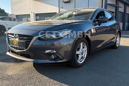 Mazda 3 144.500 km 10.900 &euro; Kulmbach 95326